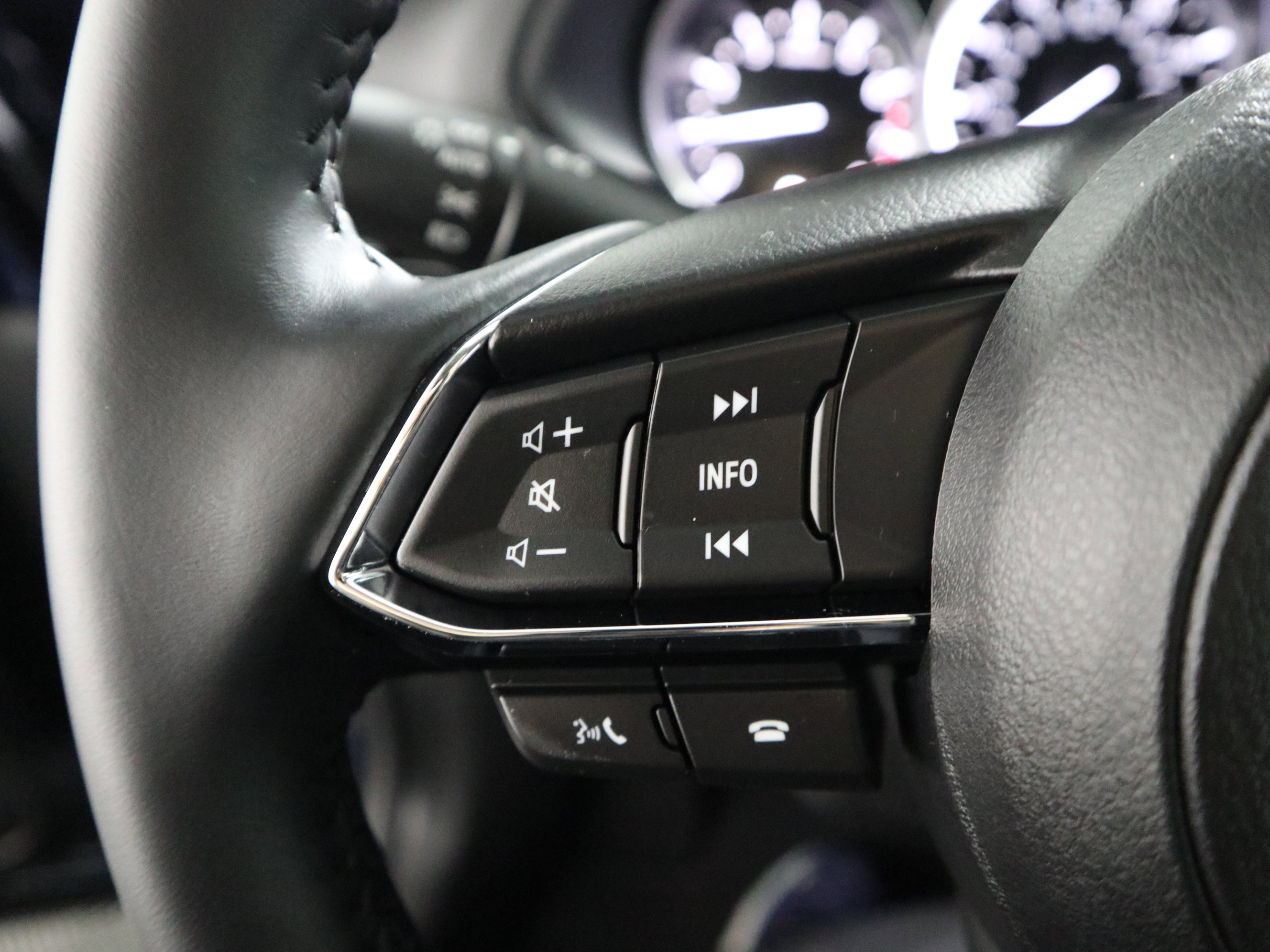 Certified 2025 MAZDA CX-5 AWD 2.5 S image 25