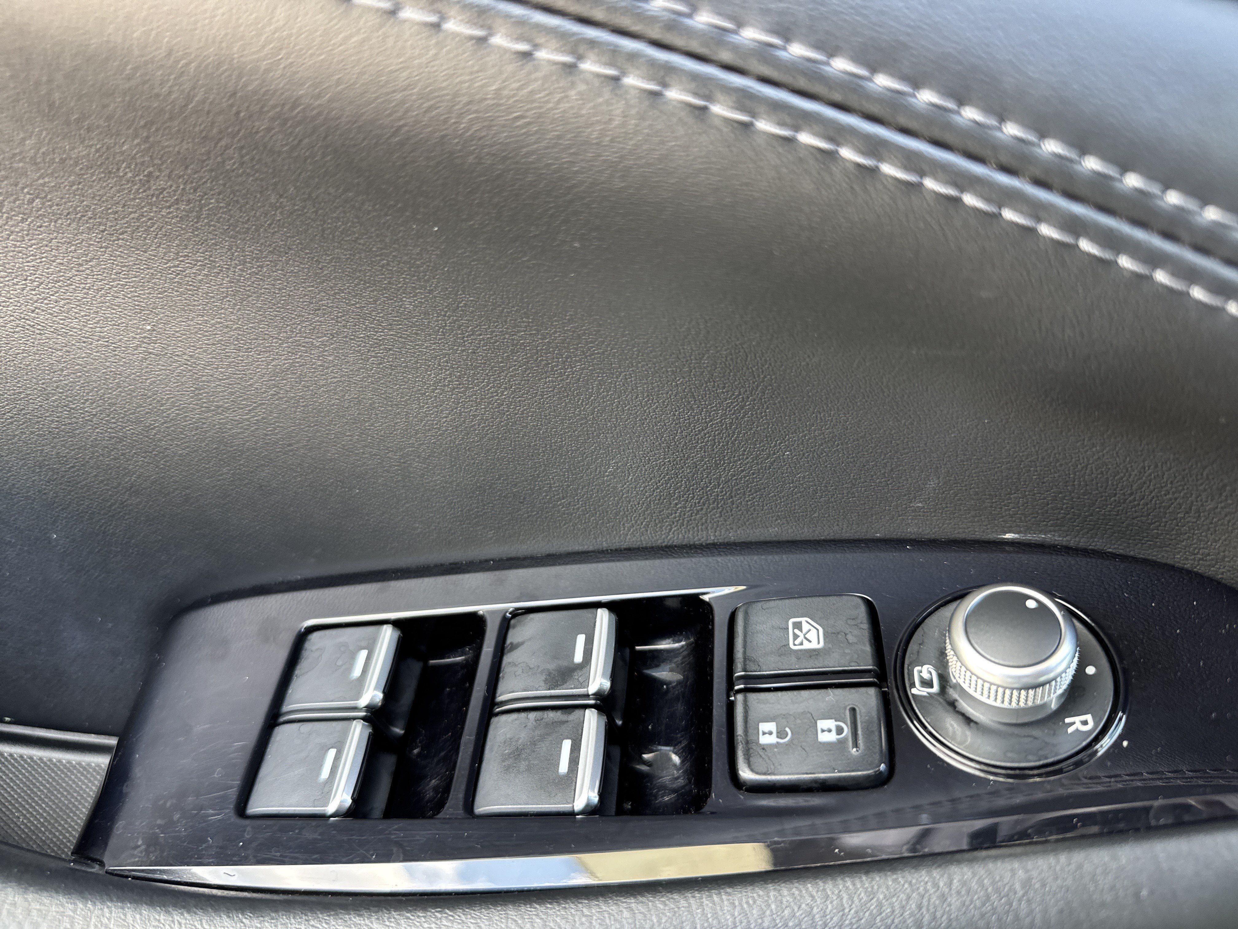 Used 2021 MAZDA MAZDA6 Grand Touring Reserve FWD image 15