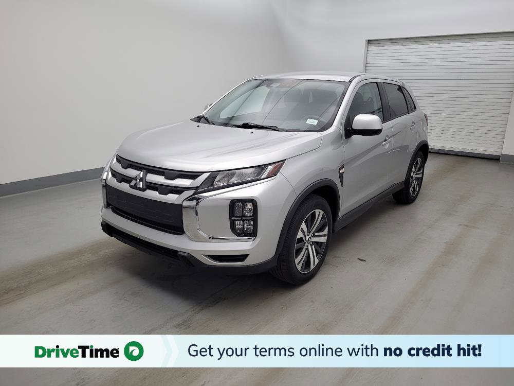 Used 2024 Mitsubishi Outlander Sport AWD image 1