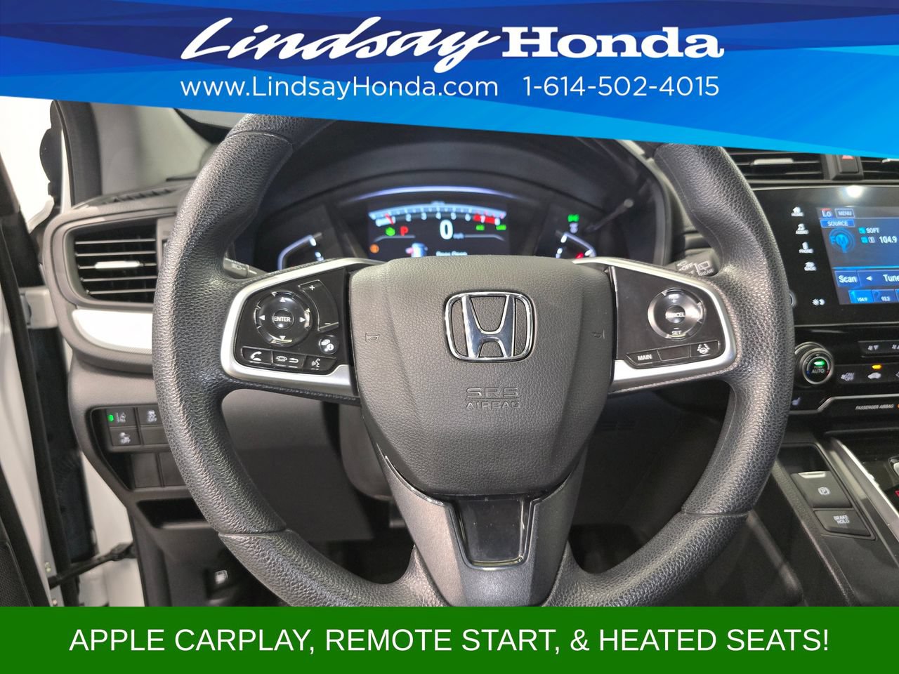 Used 2021 Honda CR-V Special Edition image 15