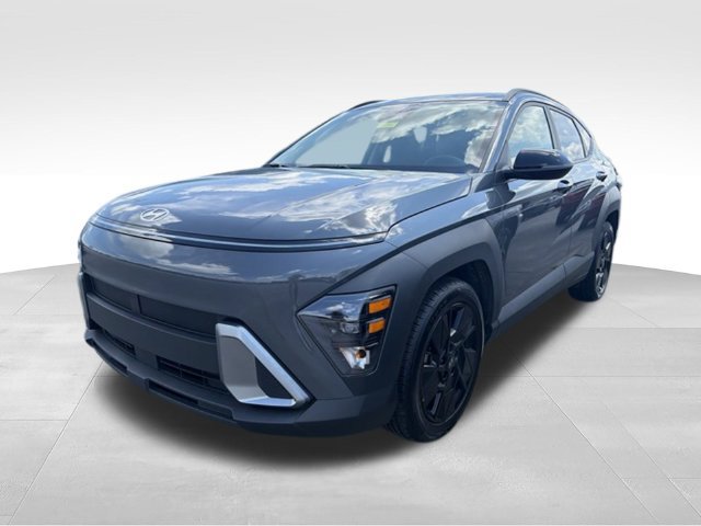 Used 2026 Hyundai Kona SEL Sport FWD image 2
