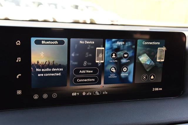 New 2026 Nissan Sentra SV image 14