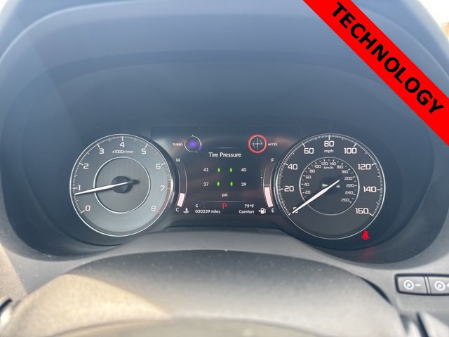 Used 2020 Acura RDX w/ Technology Package image 21