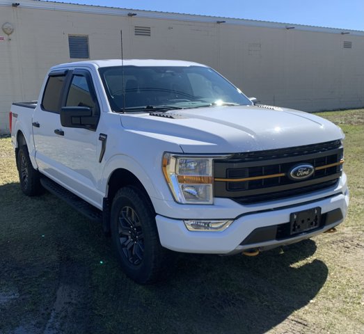 Used 2022 Ford F150 4x4 Tremor image 9