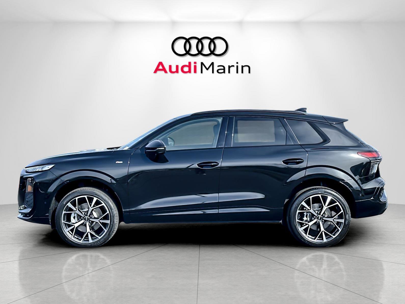 New 2026 Audi Q3 quattro 2.0T image 2