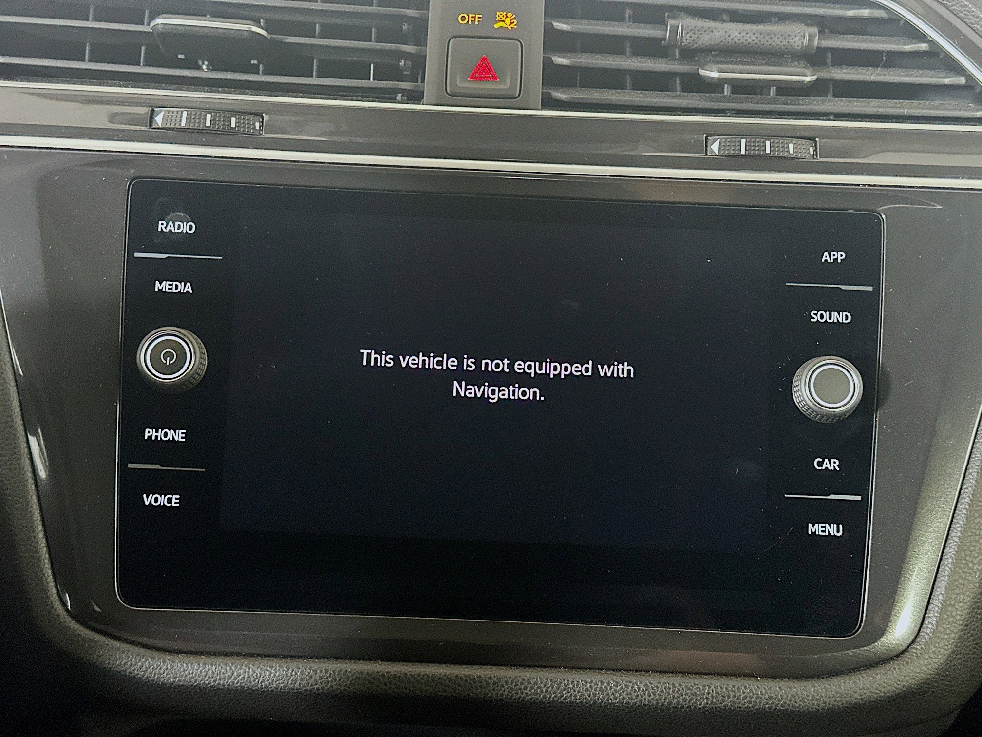 Used 2024 Volkswagen Tiguan S image 21