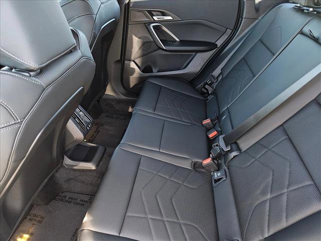 New 2026 BMW X1 xDrive28i w/ Technology Package image 16