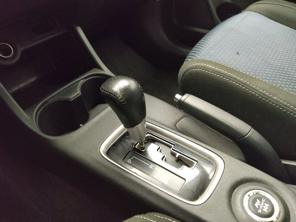 Used 2016 Mitsubishi Outlander SE image 26