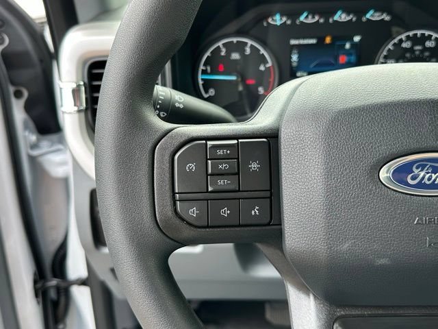 New 2026 Ford F550 4x4 Regular Cab Super Duty image 10