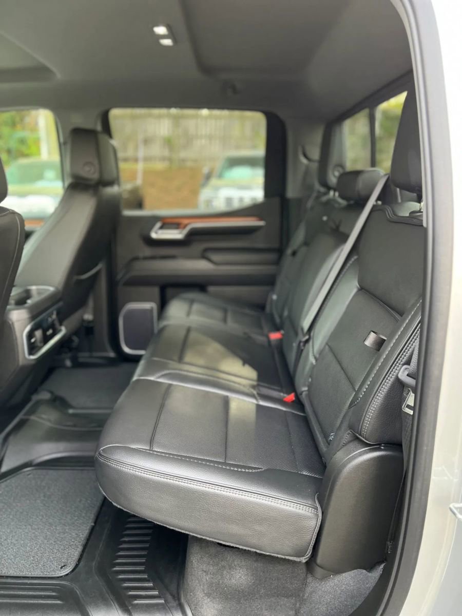 Used 2022 GMC Sierra 1500 Denali image 10