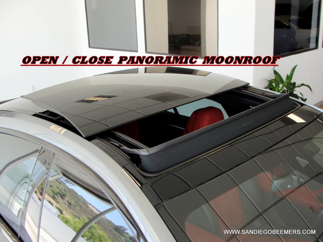 Used 2023 BMW 840i Gran Coupe w/ Comfort Seating Package RWD image 25