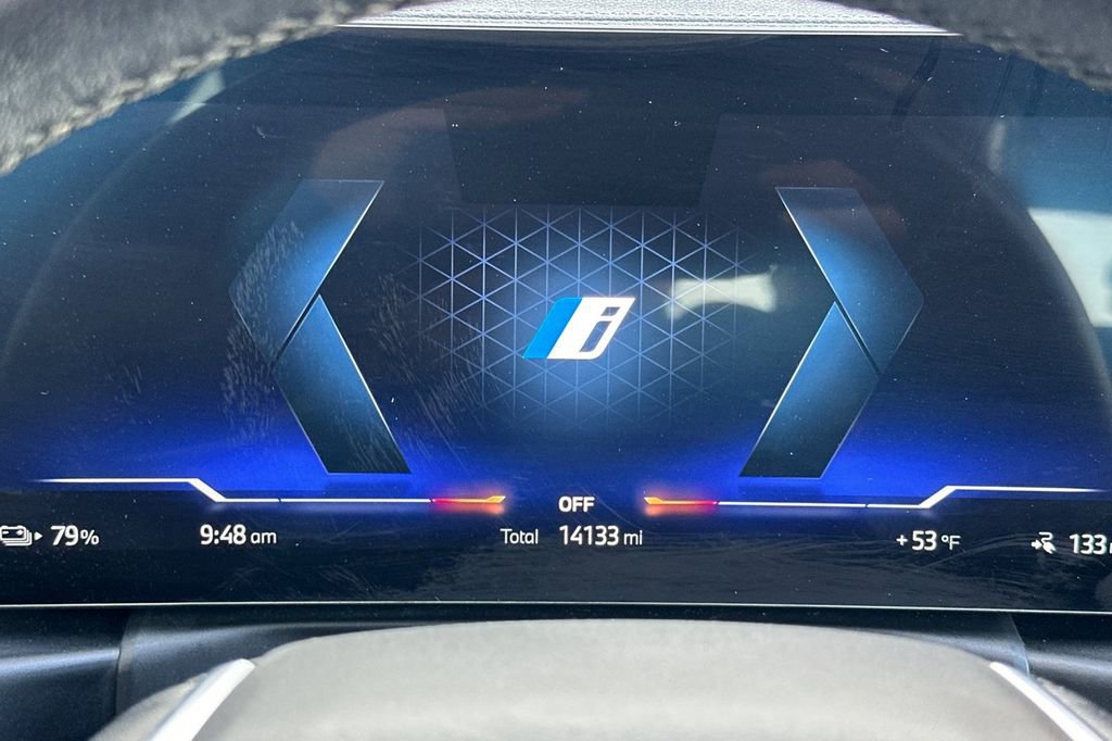 Used 2023 BMW i4 eDrive35 w/ Premium Package image 29