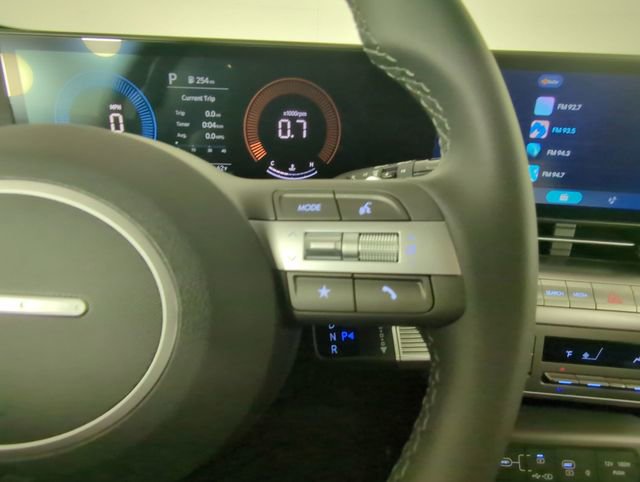 New 2026 Hyundai Kona SEL Premium image 27