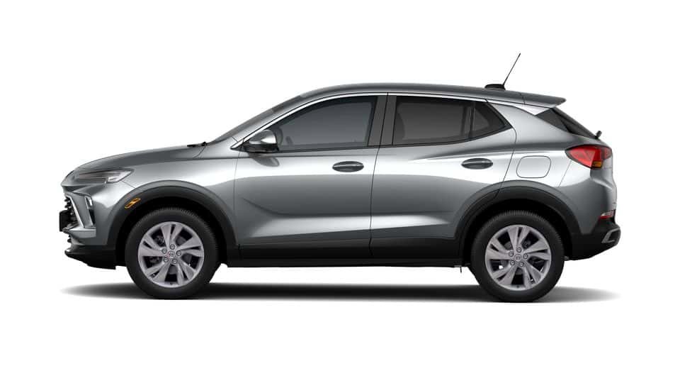 New 2026 Buick Encore GX Preferred w/ Advanced Technology Package FWD image 32