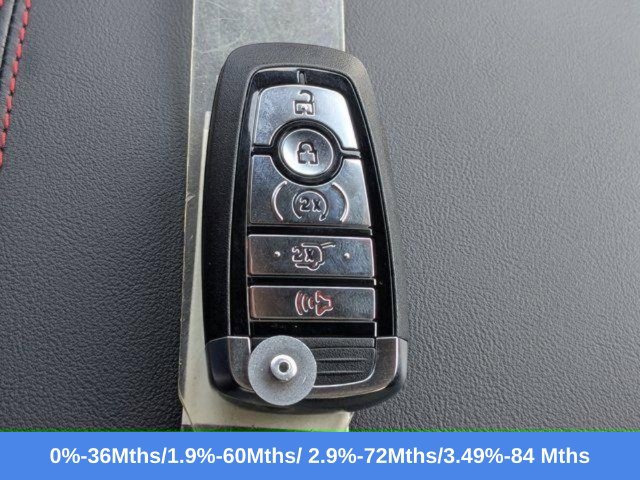 New 2026 Ford Explorer ST w/ Sun And Sound Package AWD/4WD image 32