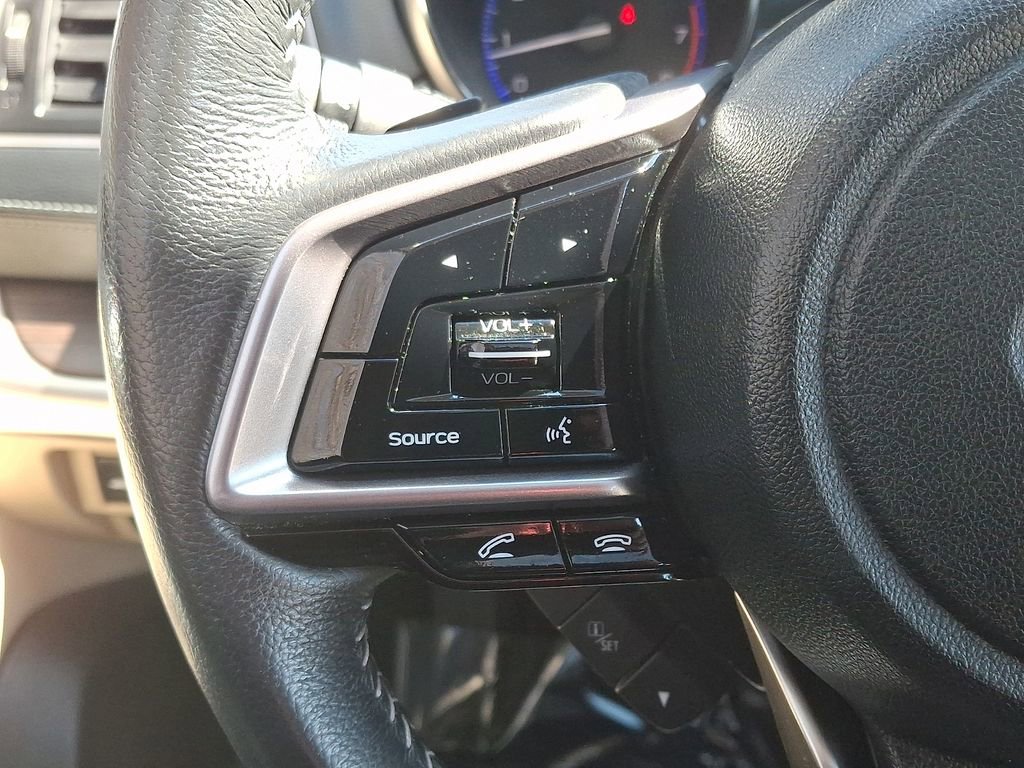 Used 2018 Subaru Legacy 3.6R Limited image 23