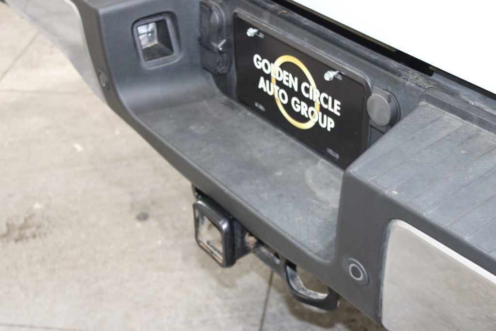 Used 2024 Ford F250 Lariat image 18