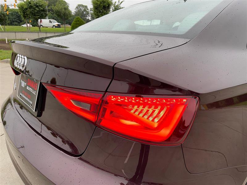 Used 2015 Audi A3 1.8T Premium Plus image 26