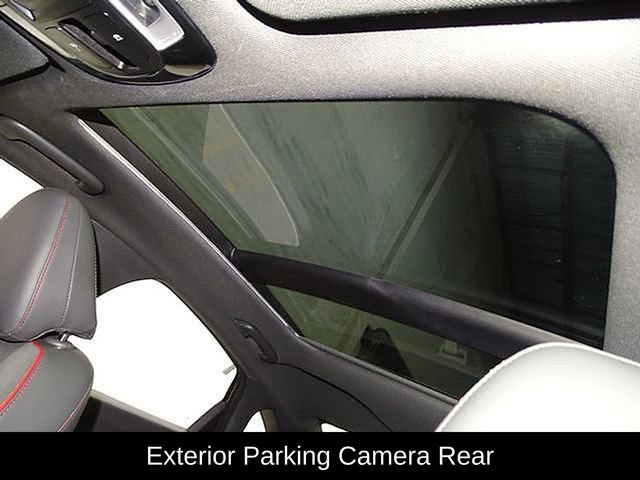 Used 2022 Hyundai Sonata N Line image 10