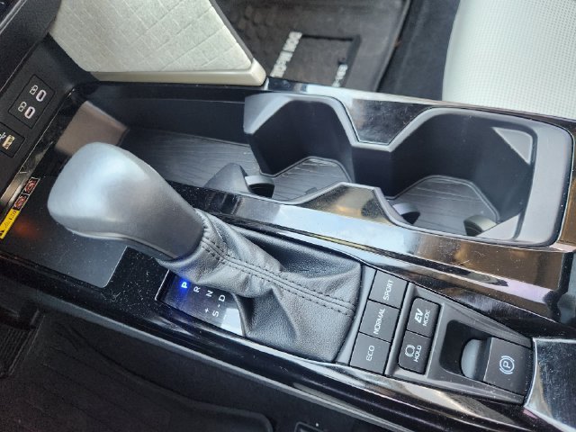 Certified 2026 Toyota Camry XLE FWD image 19