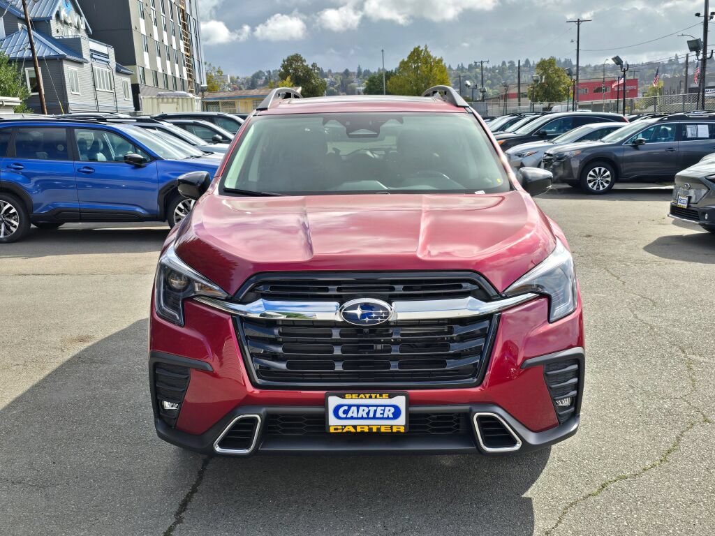 New 2026 Subaru Ascent Touring AWD/4WD image 8