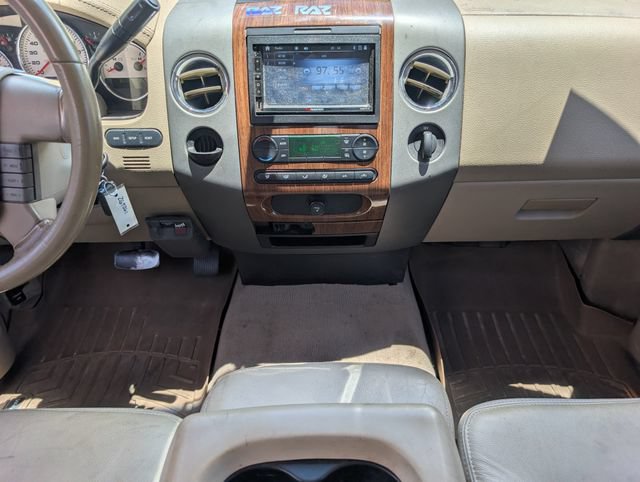 Used 2004 Ford F150 2WD SuperCab image 7