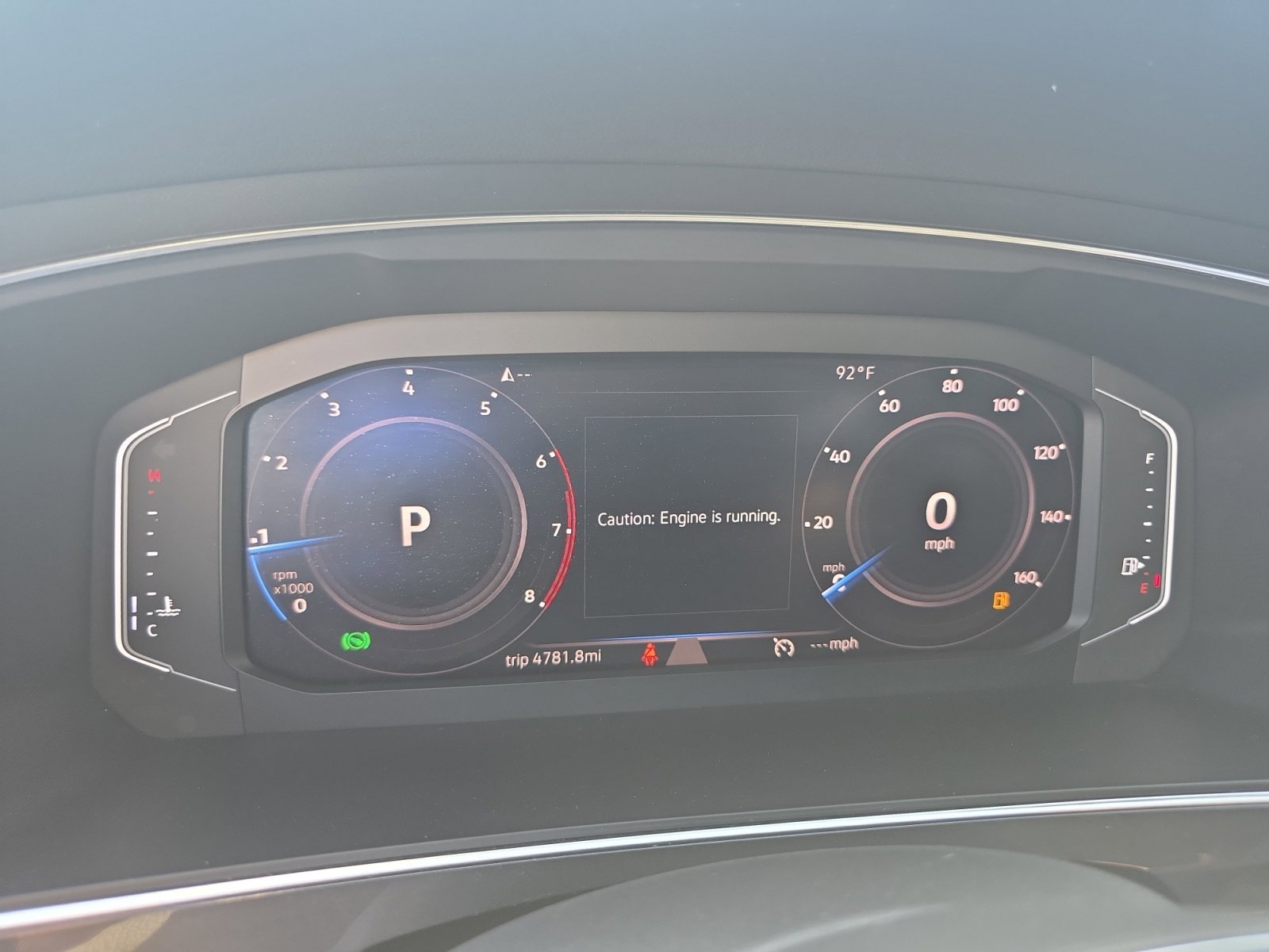 Used 2019 Volkswagen Tiguan SEL Premium R-Line FWD image 10
