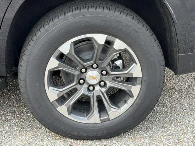 New 2026 Chevrolet Tahoe LT w/ Comfort Package RWD image 10