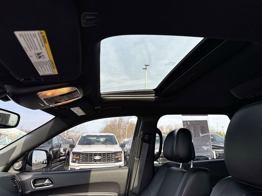 Used 2019 Dodge Durango GT image 20