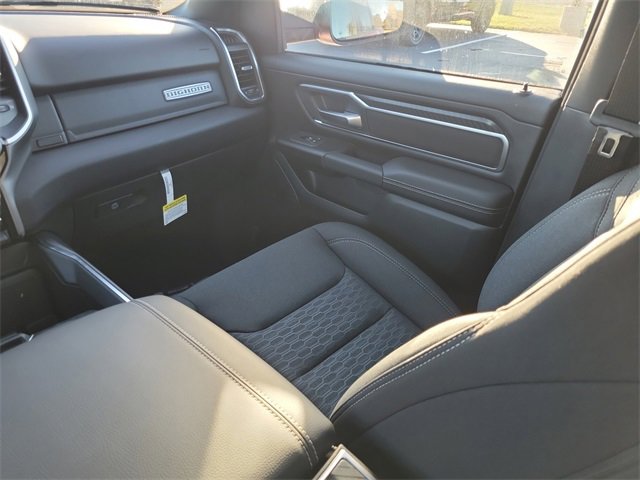 New 2026 RAM 1500 Big Horn image 17