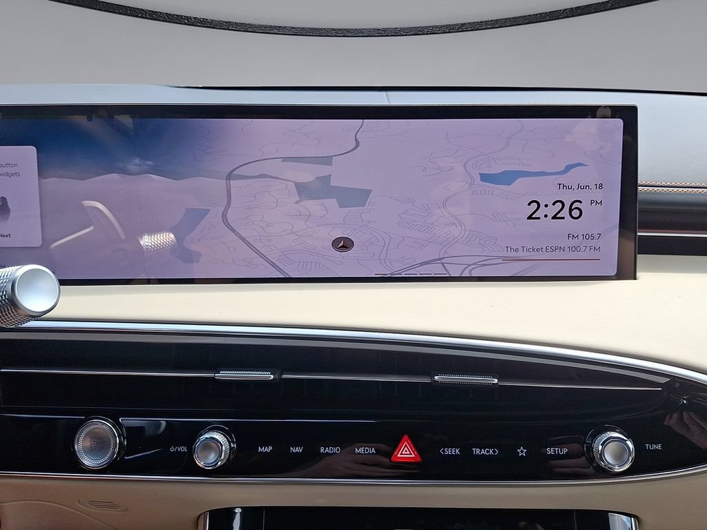 New 2026 Genesis GV70 3.5T Sport Prestige AWD/4WD image 17