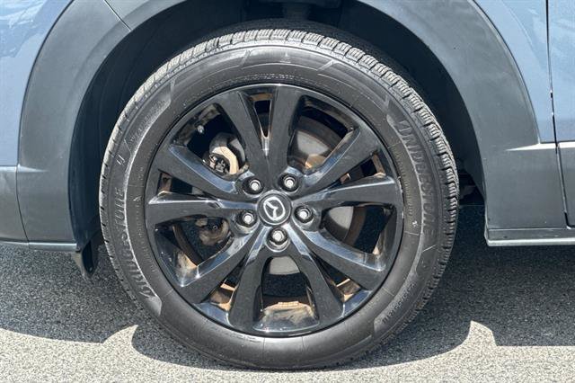 Used 2021 MAZDA CX-30 2.5 Turbo w/ Premium Plus Pkg AWD/4WD image 33