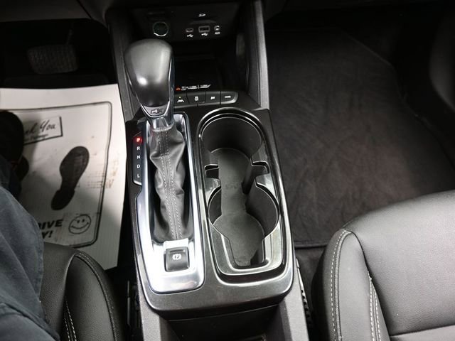 Used 2023 Chevrolet TrailBlazer ACTIV w/ Sun and Liftgate Package image 11