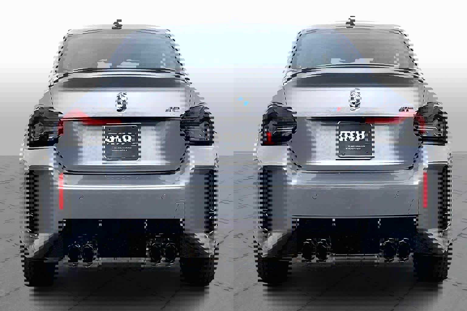 Used 2025 BMW M2 w/ Lighting Package image 4