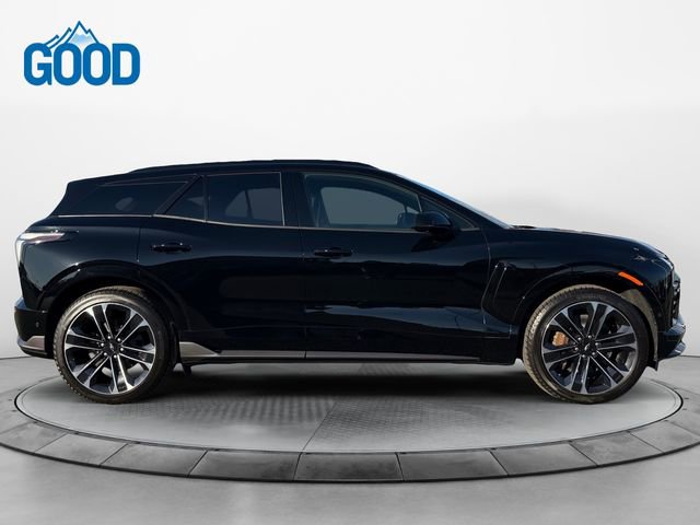 Used 2025 Chevrolet Blazer EV SS w/ LPO, All-Weather Mat Package image 6