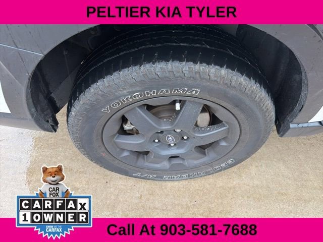 Used 2023 Subaru Outback Wilderness image 13