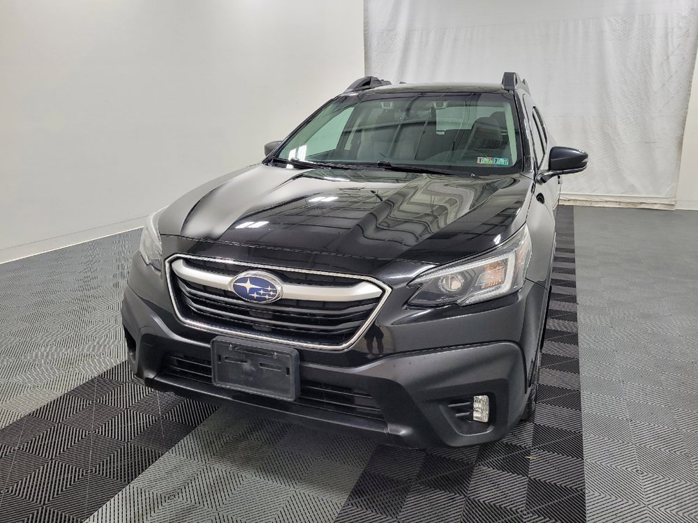Used 2022 Subaru Outback Premium AWD/4WD image 15
