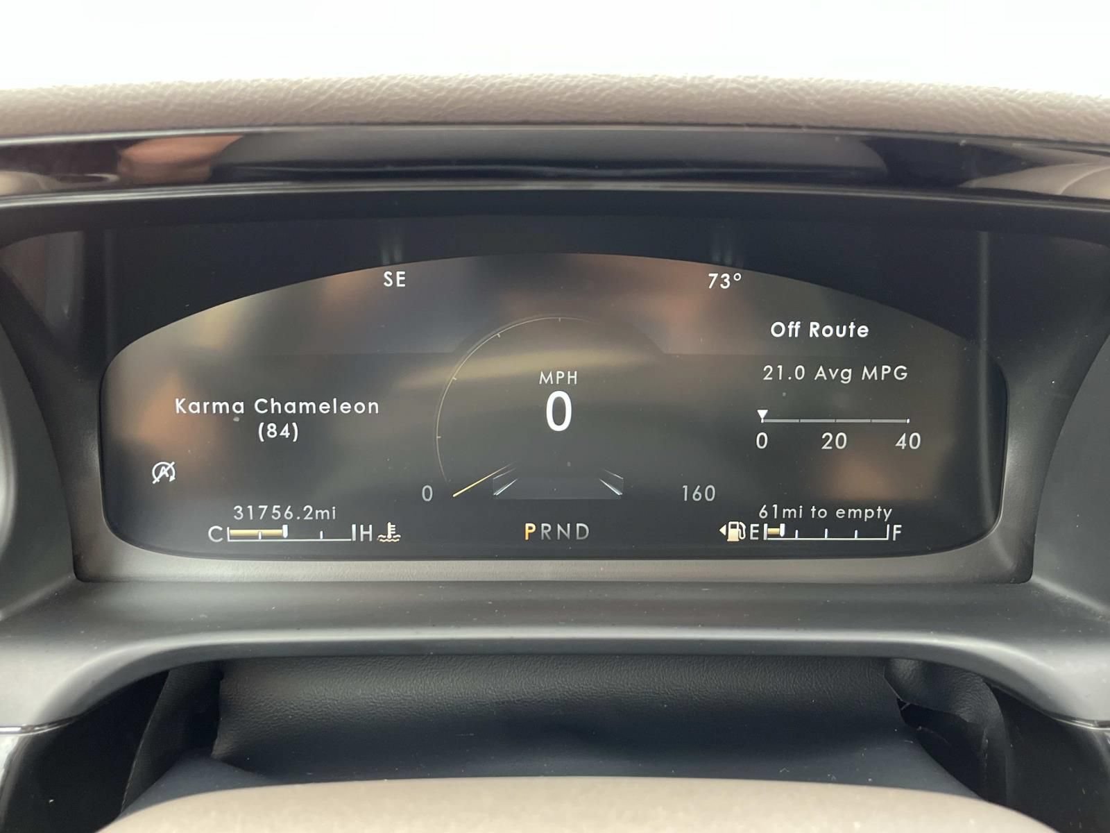 Used 2022 Lincoln Aviator Reserve w/ Elements Package Plus AWD/4WD image 39