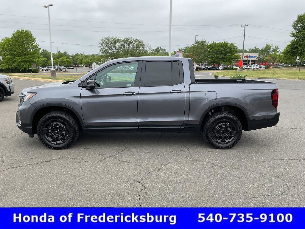 Used 2026 Honda Ridgeline TrailSport+ image 3