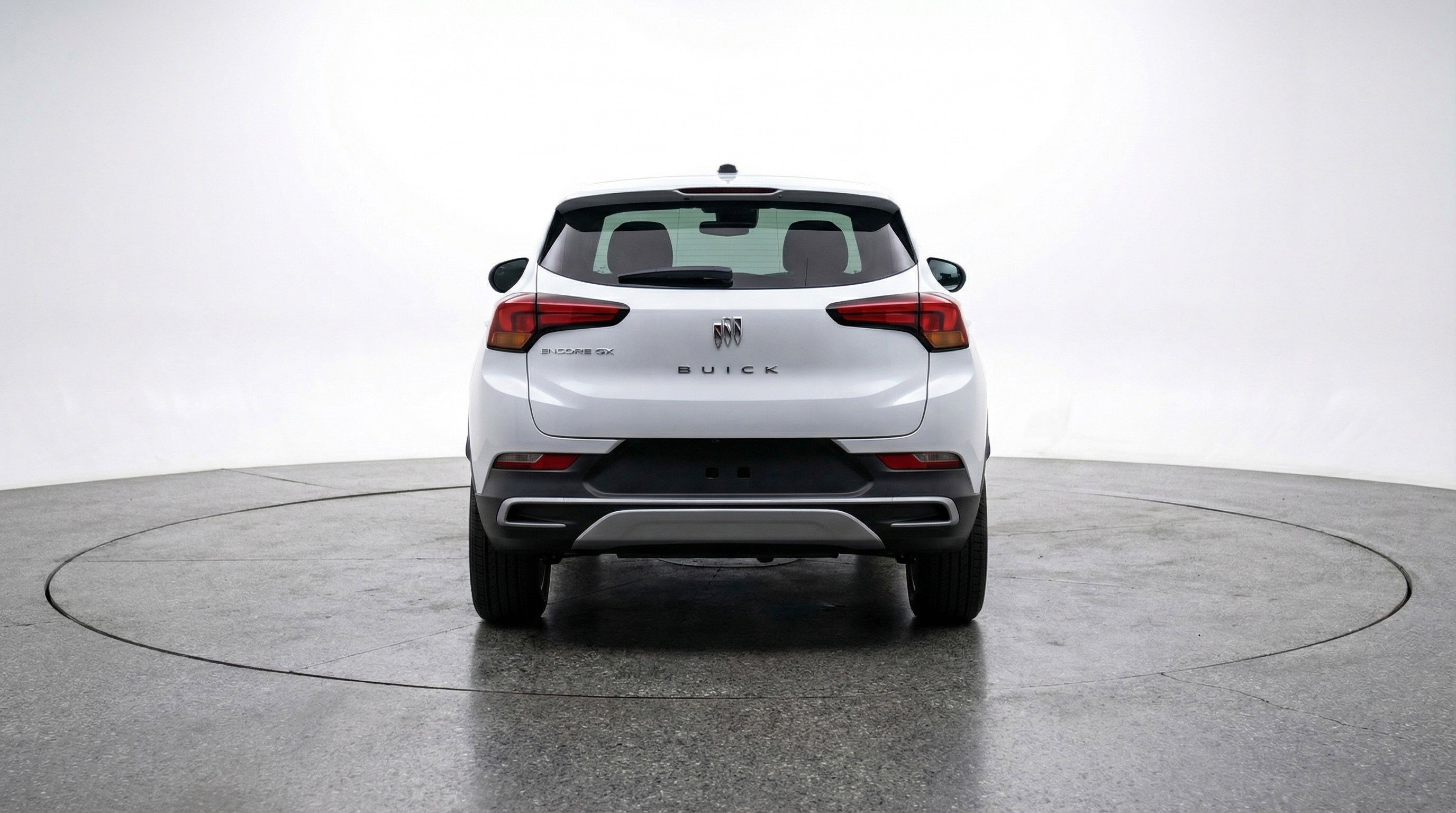 Used 2025 Buick Encore GX Preferred image 7