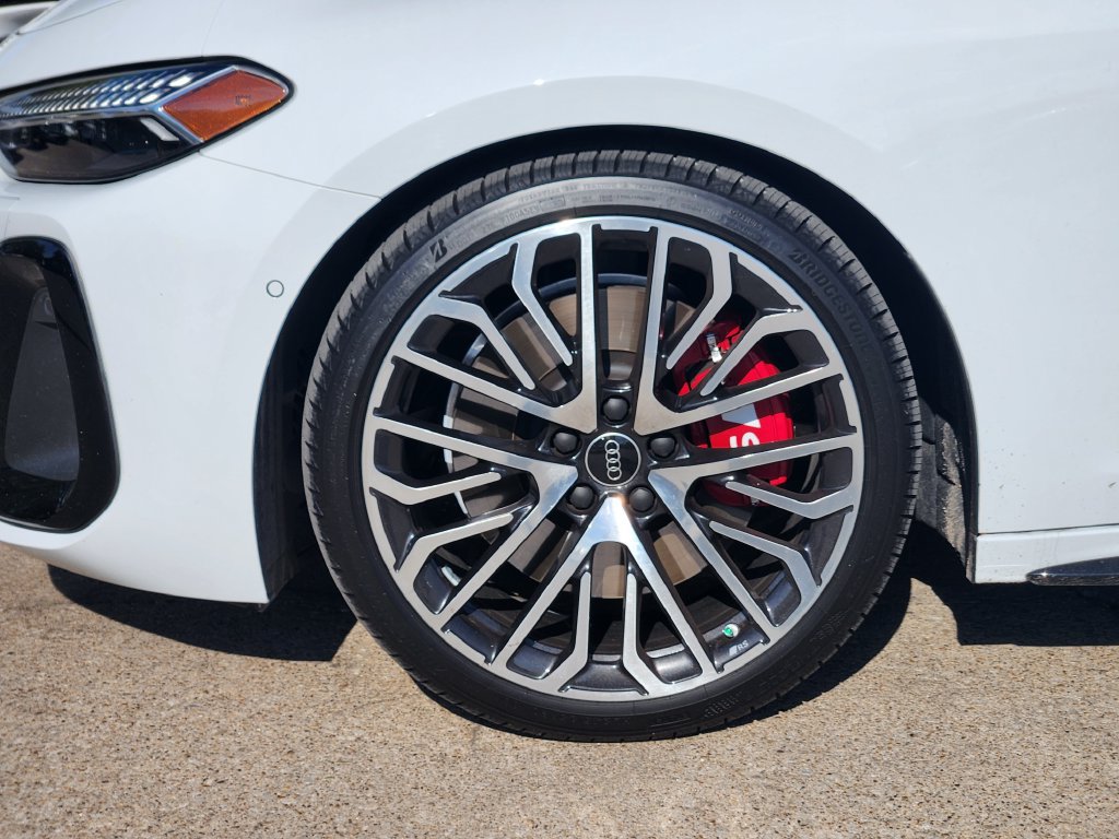 Certified 2025 Audi S5 Premium Plus AWD/4WD image 13