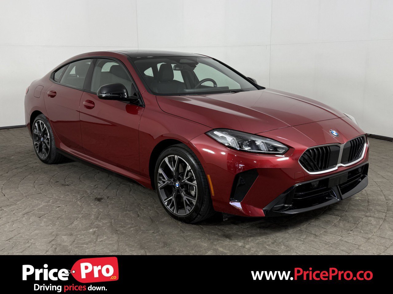 Used 2026 BMW 228 Gran Coupe FWD image 1