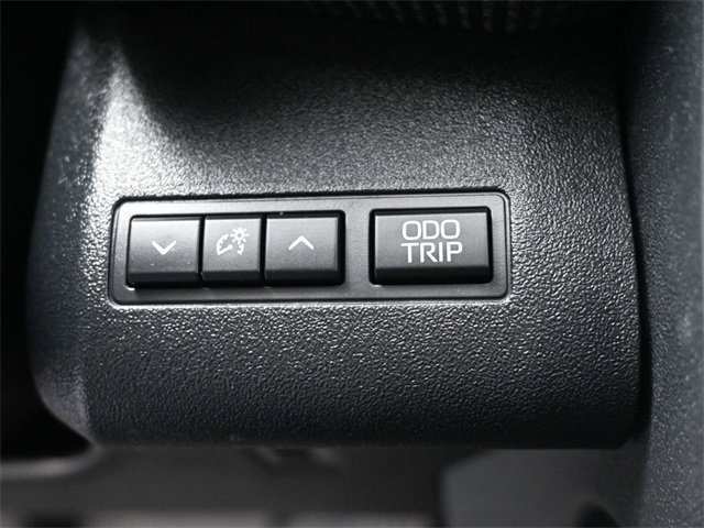 Used 2024 Toyota bZ4X XLE image 4