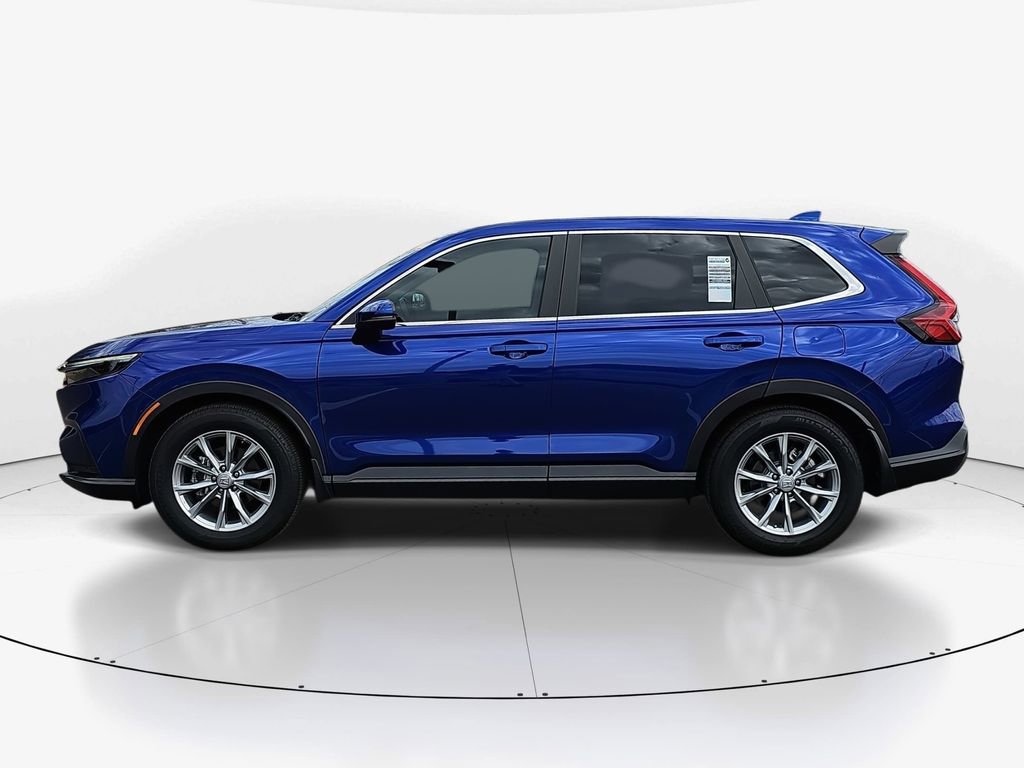 Used 2023 Honda CR-V EX-L image 4