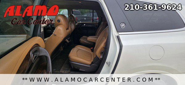 Used 2014 Buick Enclave Leather FWD image 30