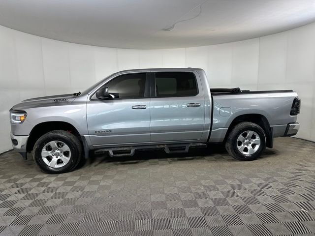 Used 2019 RAM 1500 Big Horn image 6