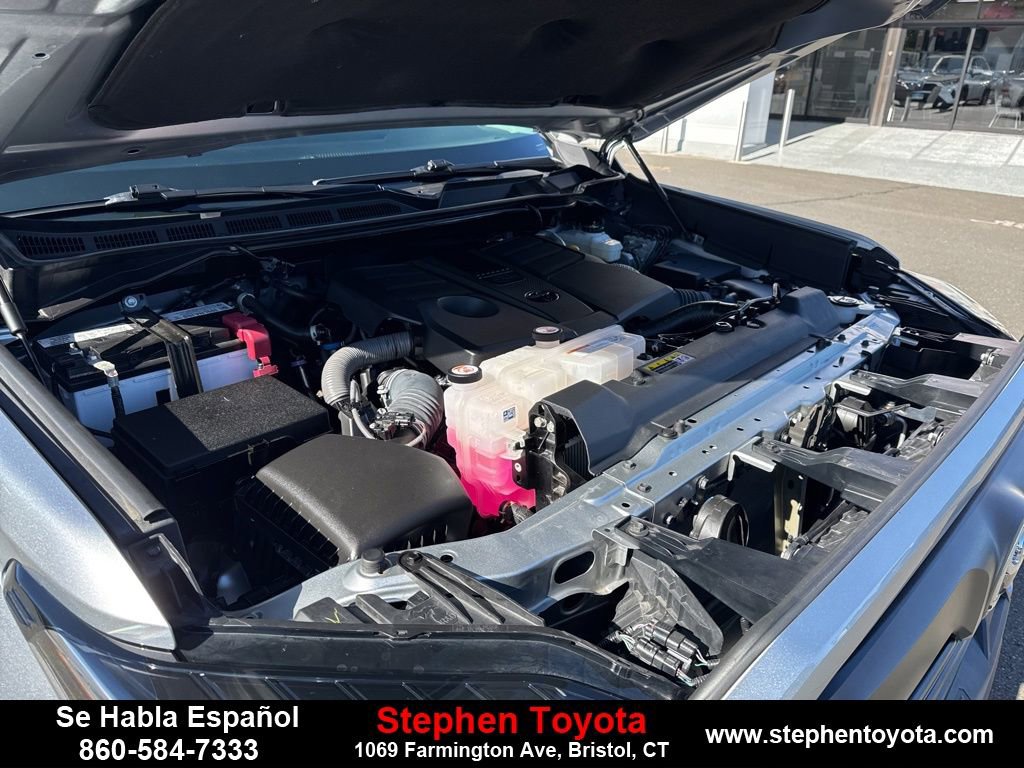 Used 2022 Toyota Tundra SR5 image 23