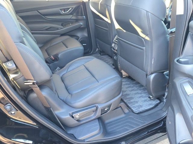 New 2026 Subaru Ascent Bronze Edition image 10