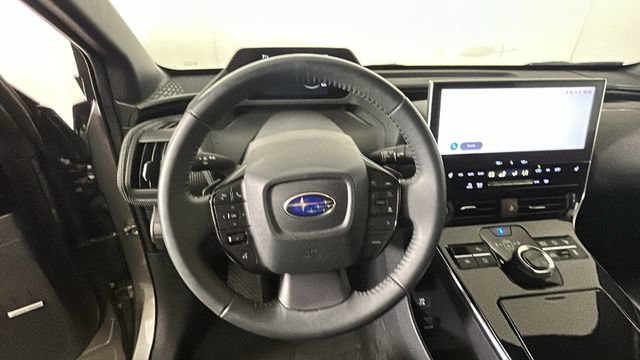 Used 2023 Subaru Solterra AWD image 15