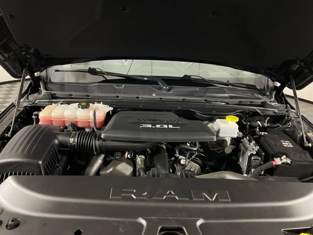 Used 2022 RAM 1500 Limited AWD/4WD image 50